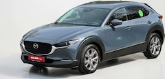 Bild des Angebotes Mazda CX-30 1.8D Selection*LED*APPLECAR*ACC*HUD*PDC