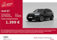 Bild des Angebotes Audi Q7 SUV S line 60 TFSI e quattro tiptr. *MATRIX*