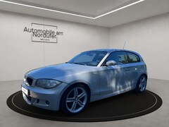 Bild des Angebotes BMW 118 i-M-Paket-2Hand-Scheckheft-Leder-Sportsitze-PDC