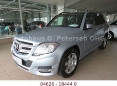 Bild des Angebotes Mercedes-Benz GLK 250 CDI 4M*Panorama*Sport*Kamera*