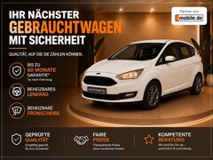 Bild des Angebotes Ford C-Max *Lenkrad/Frontscheibenheizung*PDC*