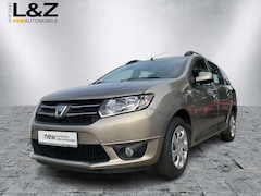 Bild des Angebotes Dacia Logan MCV II Kombi Laureate