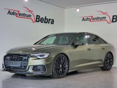 Bild des Angebotes Audi S6 Lim. 3.0 TDI quattro  Panorama/HUD/LED/Standh