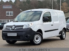 Bild des Angebotes Renault Kangoo Rapid 1.5 DCI*MAXI*EXTRA*NAVI*AHK*TÜV NEU