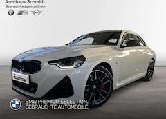 Bild des Angebotes BMW 240 M240i xDrive Coupé 536€ netto/mtl.*M-Sportpaket Pr