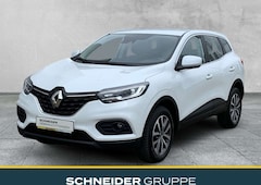 Bild des Angebotes Renault Kadjar ZEN TCe 140 GPF NAVI+ALLWETTER+SHZ+KAMERA