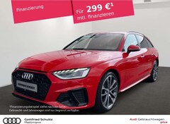 Bild des Angebotes Audi S4 Avant quattro Matrix LED KAMERA
