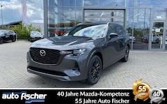 Bild des Angebotes Mazda CX-80 3.3 (254PS) AWD Autom. Homura Plus 7-Sitze