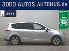 Bild des Angebotes Renault Grand Scenic 1.6 dCi Dynamique 7-Sitzer Navi AHK