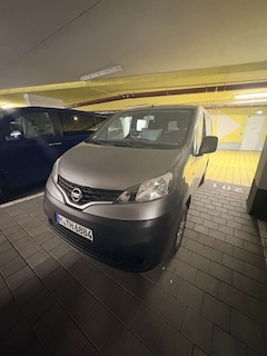 Bild des Angebotes Nissan NV200 1.6 Premium