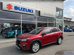 Bild des Angebotes Suzuki S-Cross Comfort 1.4 MildHybrid 2WD Schaltgetriebe 1.4 M...
