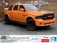 Bild des Angebotes Dodge RAM 1500 OFFROAD 5.7L Alpine 4x4 AHK LPG Navi