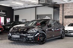 Bild des Angebotes Porsche Panamera GTS|CHRONO-PAKET|SPORT-DESIGN|HEAD-UP