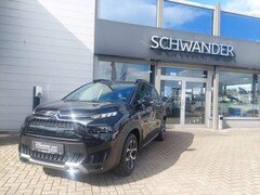Bild des Angebotes Citroen C3 Aircross Plus PureTech 110 S&S *Top Ausstattung*