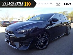 Bild des Angebotes Kia ProCeed / pro_cee'd 1,5 GT-Line AT PANO ACC Teilleder-Memory