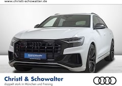 Bild des Angebotes Audi SQ8 4.0 TFSI tiptronic competition plus MATRIX