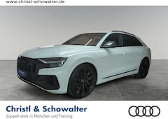 Bild des Angebotes Audi SQ8 4.0 TFSI tiptronic competition plus MATRIX