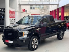 Bild des Angebotes Ford F 150 Supercap XL STX