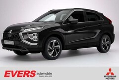 Bild des Angebotes Mitsubishi Eclipse Cross PHEV Plus *Kamera *LED *PDC