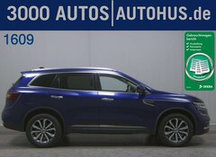 Bild des Angebotes Renault Koleos 2.0 BLUE dCi 185 FAP Intens 4x4 Navi LED