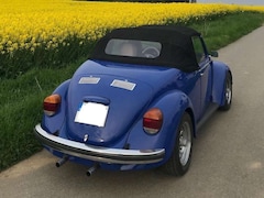 Bild des Angebotes VW Käfer VW Käfer Cabrio 1200L H-Zulassung TÜV neu