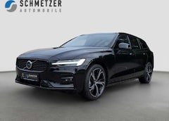 Bild des Angebotes Volvo V60 +B4+Plus+Dark+Pano+HeadUp+360°Kamera+Voll-LED