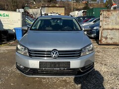 Bild des Angebotes VW Passat Variant Comfortline BlueTDI