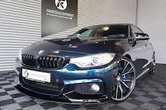 Bild des Angebotes BMW 440 M-PERFORMANCE/CARPLAY/H&K/LED