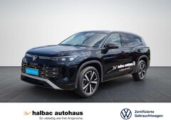 Bild des Angebotes VW Tayron 2.0 TDI DSG Elegance+AHK+NAVI+MATRIX+WR+HEADUP+PD