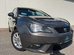 Bild des Angebotes SEAT Ibiza Lim. 1.2 TSI Sun *KLIMA*TEMPOMAT*SHZ*