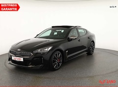Bild des Angebotes Kia Stinger 3.3 T-GDI GT 4WD LED Navi Sitzbelüftung