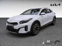 Bild des Angebotes Kia XCeed 1.5 T-GDI 140 PS DCT Vision +Navi+Sitzheizung+Rück
