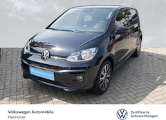 Bild des Angebotes VW up! 1.0 Active Kamera SHZ PDC GRA