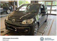 Bild des Angebotes VW up! 1.0 Active Kamera SHZ PDC GRA