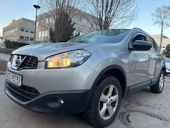 Bild des Angebotes Nissan Qashqai 360 4X4