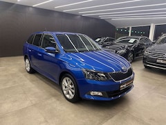 Bild des Angebotes Skoda Fabia 1.4 TDI Combi Joy*ACC*Navi*PDC*AHK*