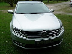 Bild des Angebotes VW CC CC 1.4 TSI BlueMotion Technology