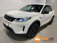 Bild des Angebotes Land Rover Discovery Sport R-Dynamic AWD Automatik EU6 dT LED Navi