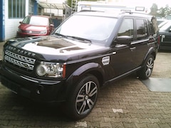 Bild des Angebotes Land Rover Discovery SDV6 HSE 7 Sitzer