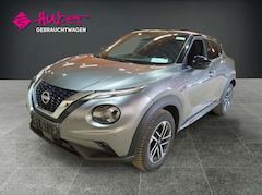 Bild des Angebotes Nissan Juke N-CONNECTA 114 PS (* WINTER-PAKET * LED *)