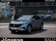 Bild des Angebotes Mercedes-Benz EQA 250 Progressive+Ambiente+Cam+LED+Navi+Totw