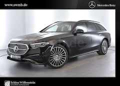 Bild des Angebotes Mercedes-Benz E 220 d T 3,99%/AMG/DigitalLight/AHK/Fahrass+/360 /PanoD