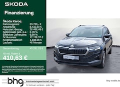 Bild des Angebotes Skoda Karoq 2.0 TDI DSG Style