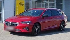 Bild des Angebotes Opel Insignia Insignia 2.0 CDTI Business Navi/Autom./Sitzhzg.