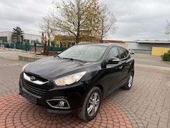 Bild des Angebotes Hyundai iX35 5 Star Edition AWD