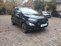 Bild des Angebotes Ford EcoSport ST-Line