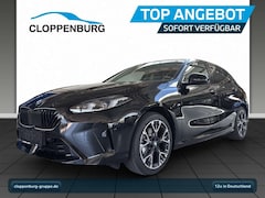 Bild des Angebotes BMW 118 d Head-Up+Navi+360°+SHZ+KeyGO+BT UPE: 46.400€