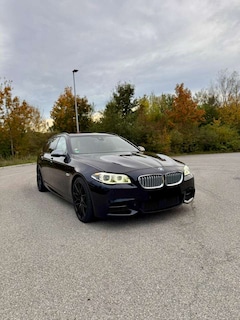 Bild des Angebotes BMW M550