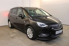 Bild des Angebotes Opel Zafira C Innovation Tourer LED,Navi,PDC
