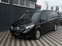 Bild des Angebotes Mercedes-Benz 200 V 250 Marco Polo CDI/BT/d 4MATIC Wohnmobil